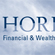 Horizon Financial Logo